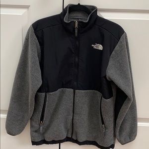Boys Northface